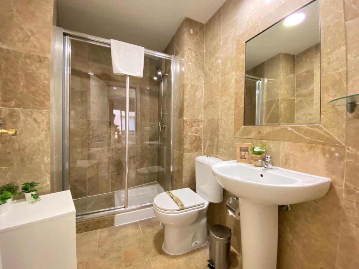 Weforyou Caracola Beach 13 Apartment Torremolinos Exterior photo