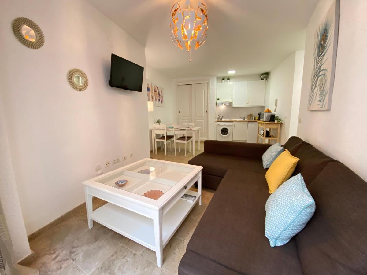 Weforyou Caracola Beach 13 Apartment Torremolinos Exterior photo